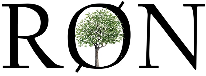 RønGården Logo